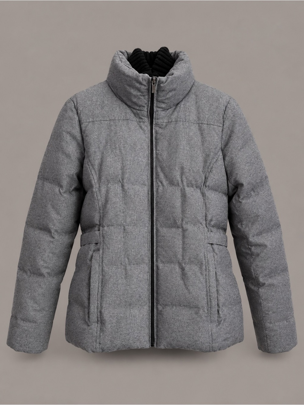 Weatherproof Brand Down/Feather Insulated Puffer Jacket Women's Size M(6)